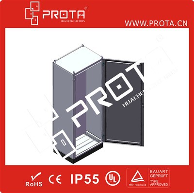 Yagona eshikli polli shkaf PR9