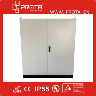 Top 5 Floor Standing Electrical Cabinet Manufacturers in China