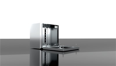 Industrial Metal Electrical Enclosures