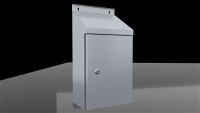 Metall korpusli cho'l tipidagi MBS