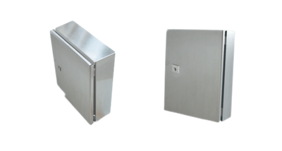 Zanglamaydigan po'latdan yasalgan terminal qutisi SUS304 & SUS316