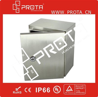 Zanglamaydigan po'latdan yasalgan elektr korti