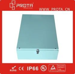 Best Price Metal Electric Enclosure Distribution Box