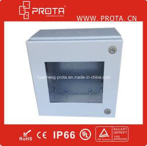 Elektr tarqatish qutisi / devorga o'rnatish moslamasi