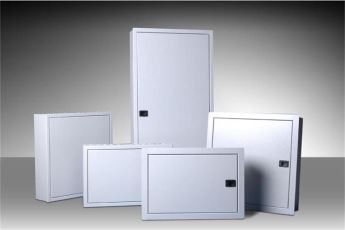 Flush Type MCB Boxes