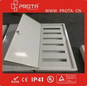 Metall elektr muhofazasi MCB tarqatish qutisi