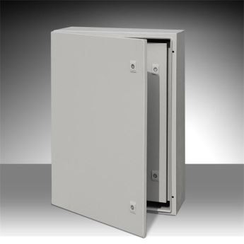 What Are Metal Enclosures?