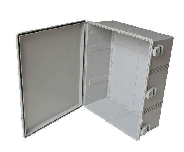 Tarqatish qutisi va tarqatish shkafi o'rtasidagi farq